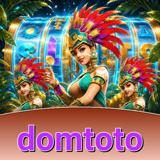 domtoto APK — hemat kuota