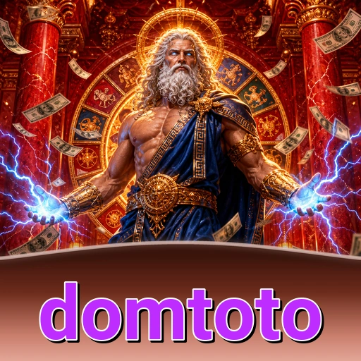 domtoto APK — katalog lengkap