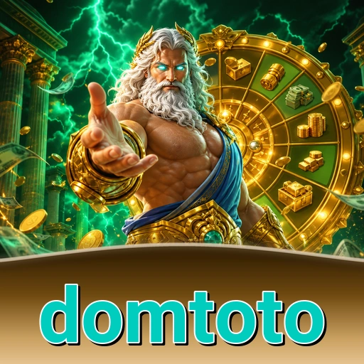 domtoto APK — file sudah dicek