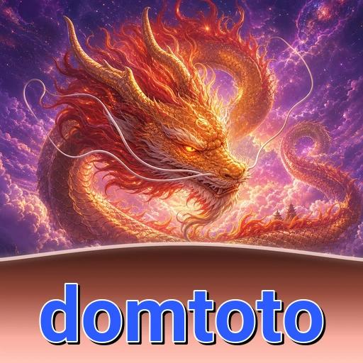 domtoto APK — bantuan 24 jam
